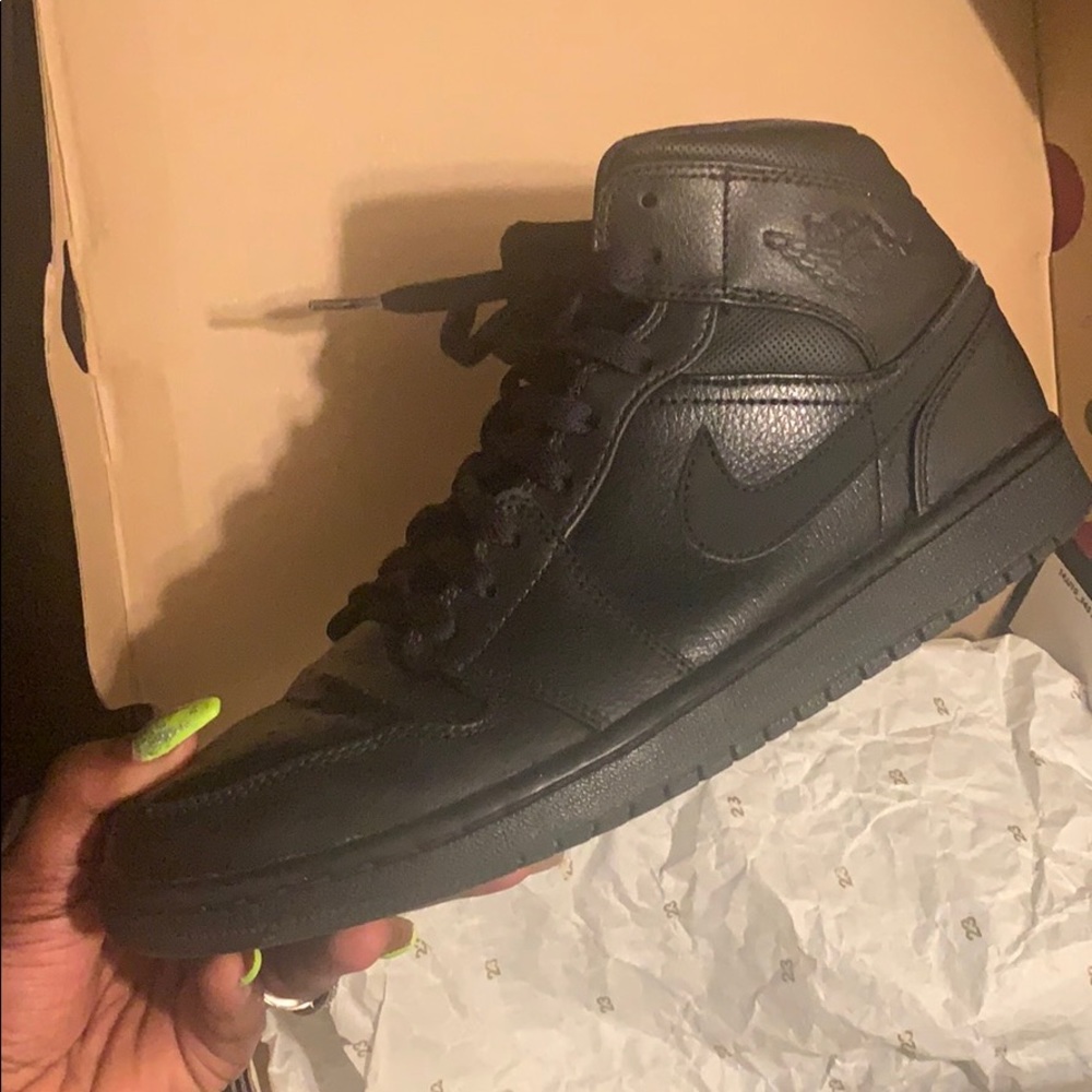 Jordan ! AIR JORDAN 17 + RETRO-Original Box/wrap